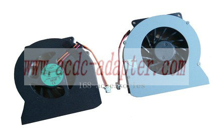 NEW for ZEPTO NEXUS NOX A15 series CPU Cooling FAN AB6905HX-EB3